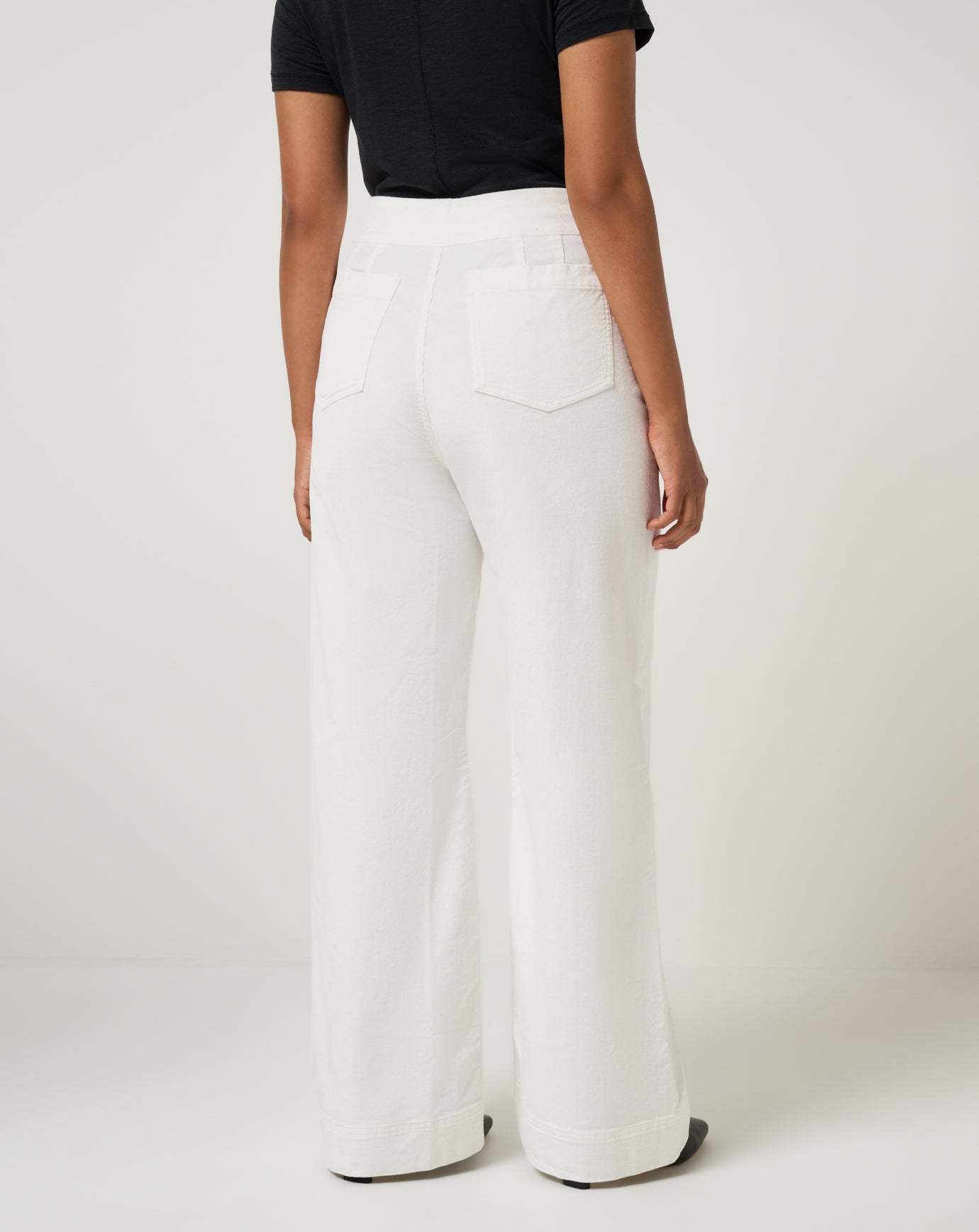 Everyday Cord Long Pant - Image 7
