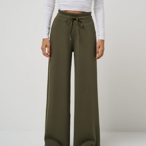 Skyloft Soft Wide Leg Pant