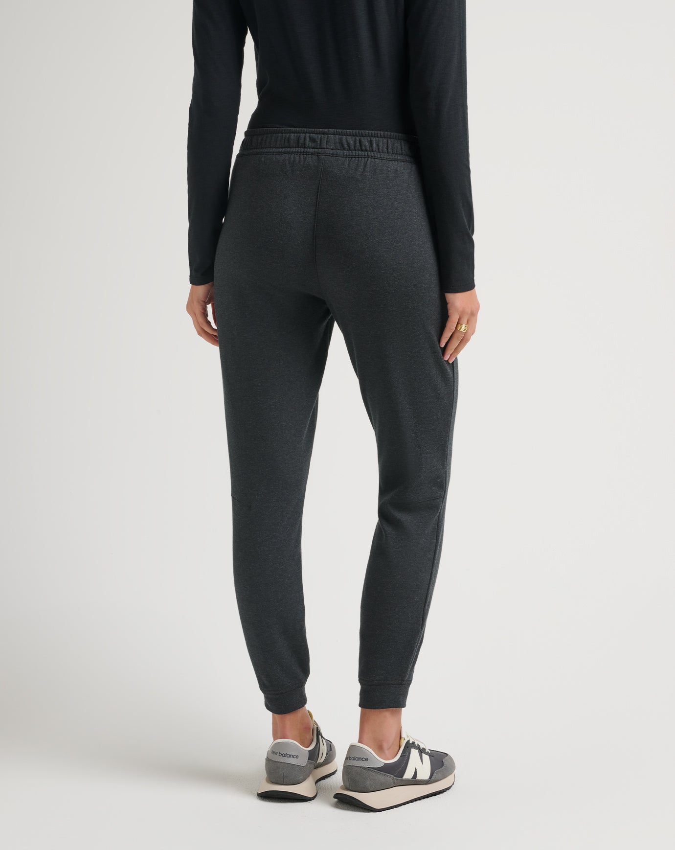 Cloud Fleece Jogger - Image 2