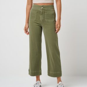 Everyday Ankle Pant