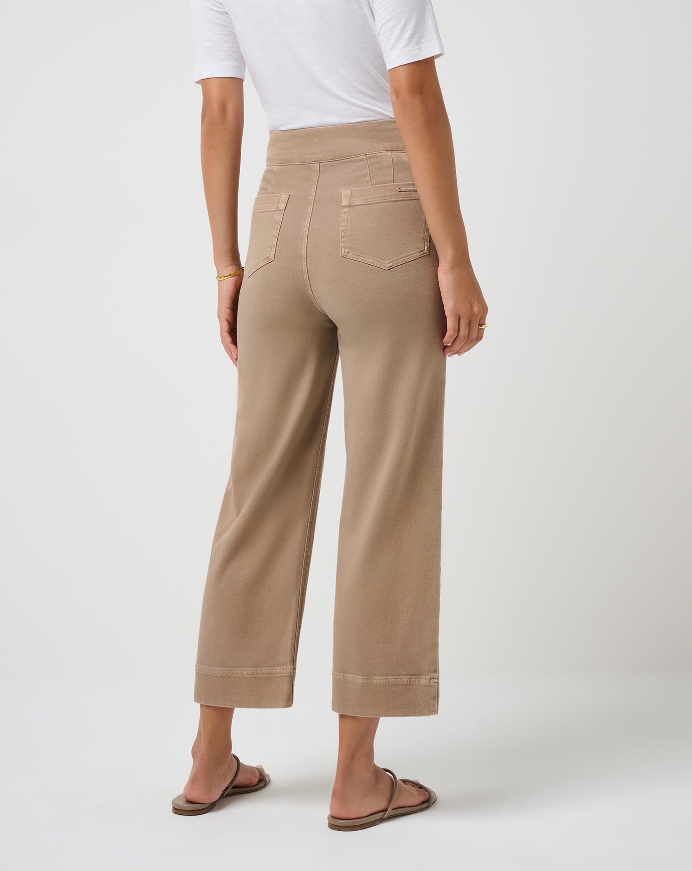 Everyday Ankle Pant - Image 2
