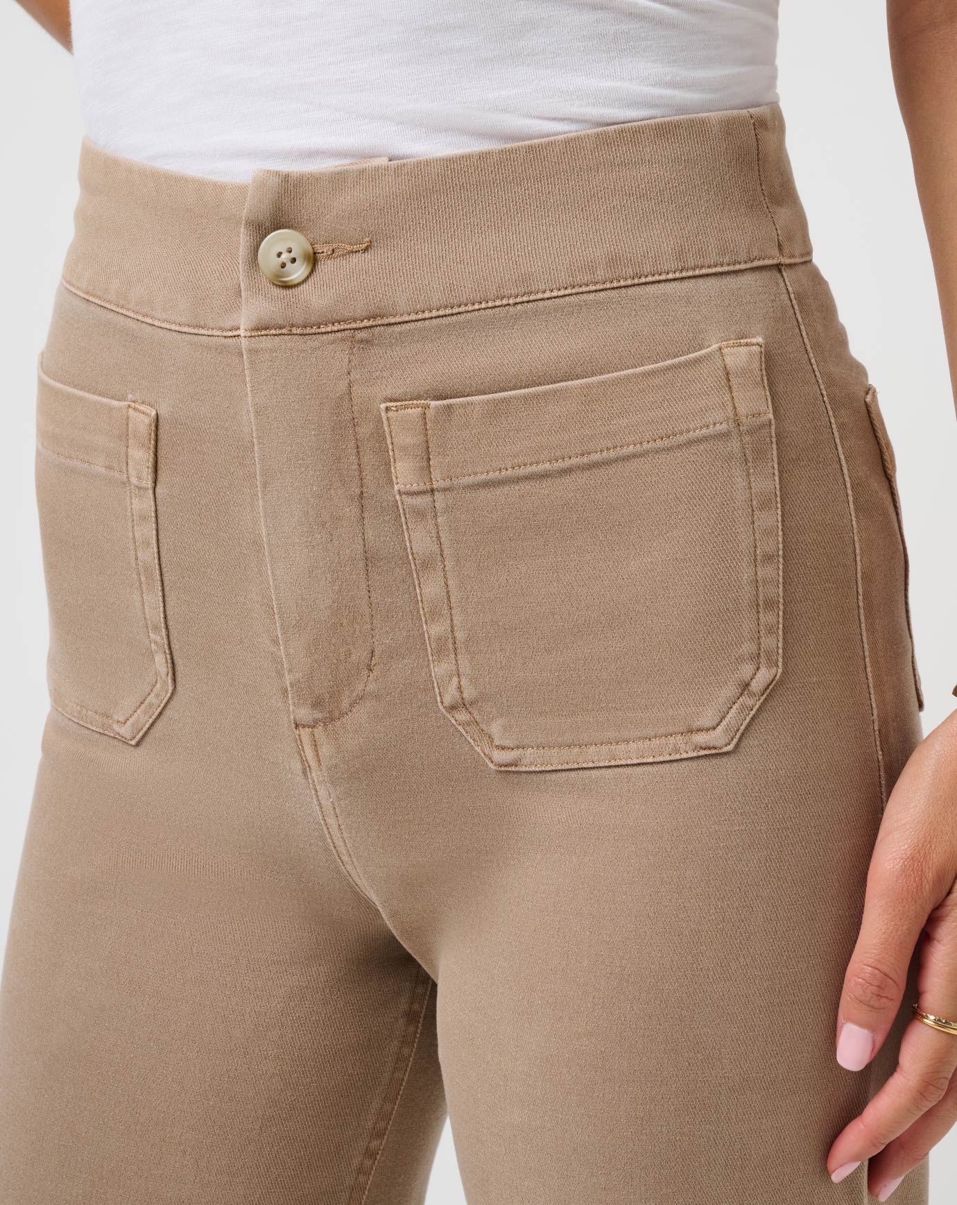 Everyday Ankle Pant - Image 3