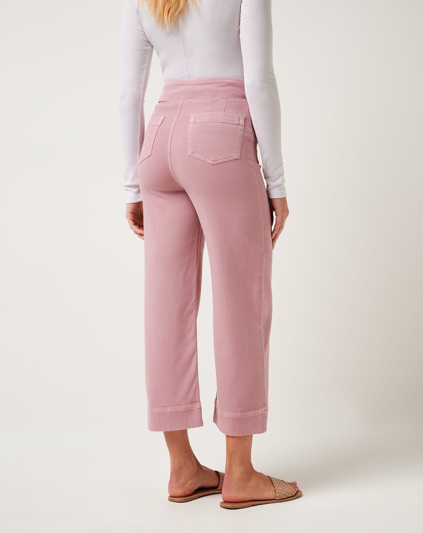 Everyday Ankle Pant - Image 3
