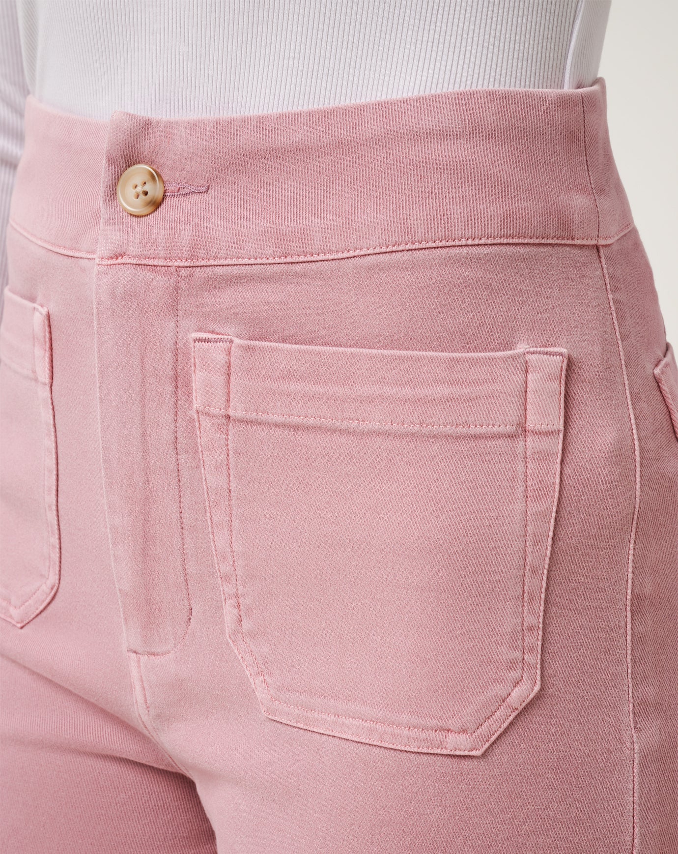 Everyday Ankle Pant - Image 4