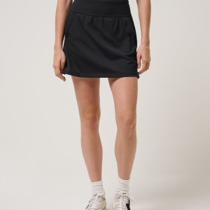 Moveknit Game Set Match Skort