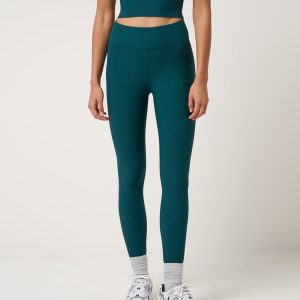 Moveknit Rib Legging
