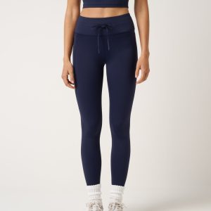 Moveknit Tie Bonded Legging