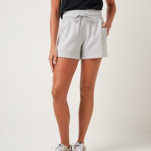 Skyloft Soft Tie Short