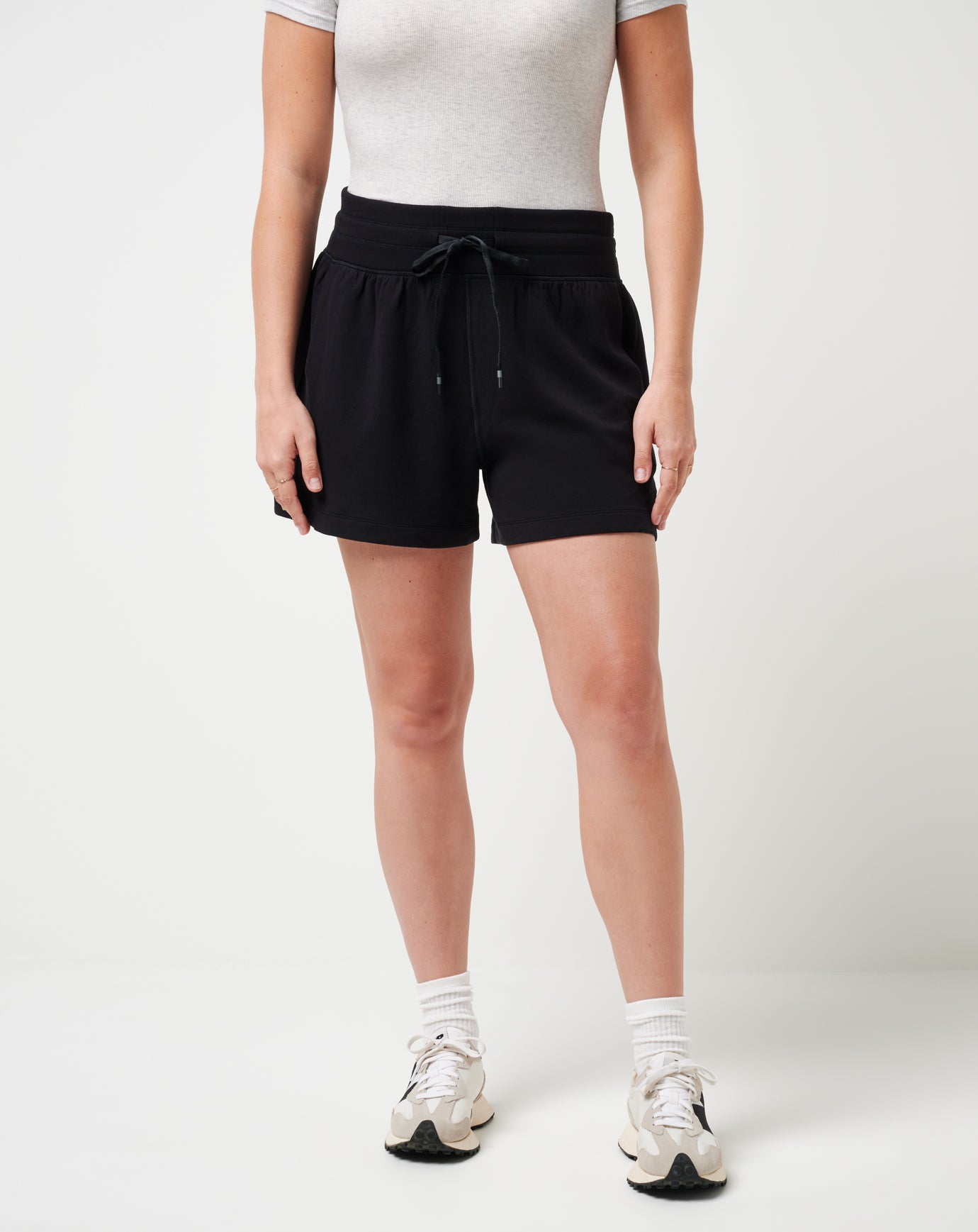 Skyloft Soft Tie Short - Image 4