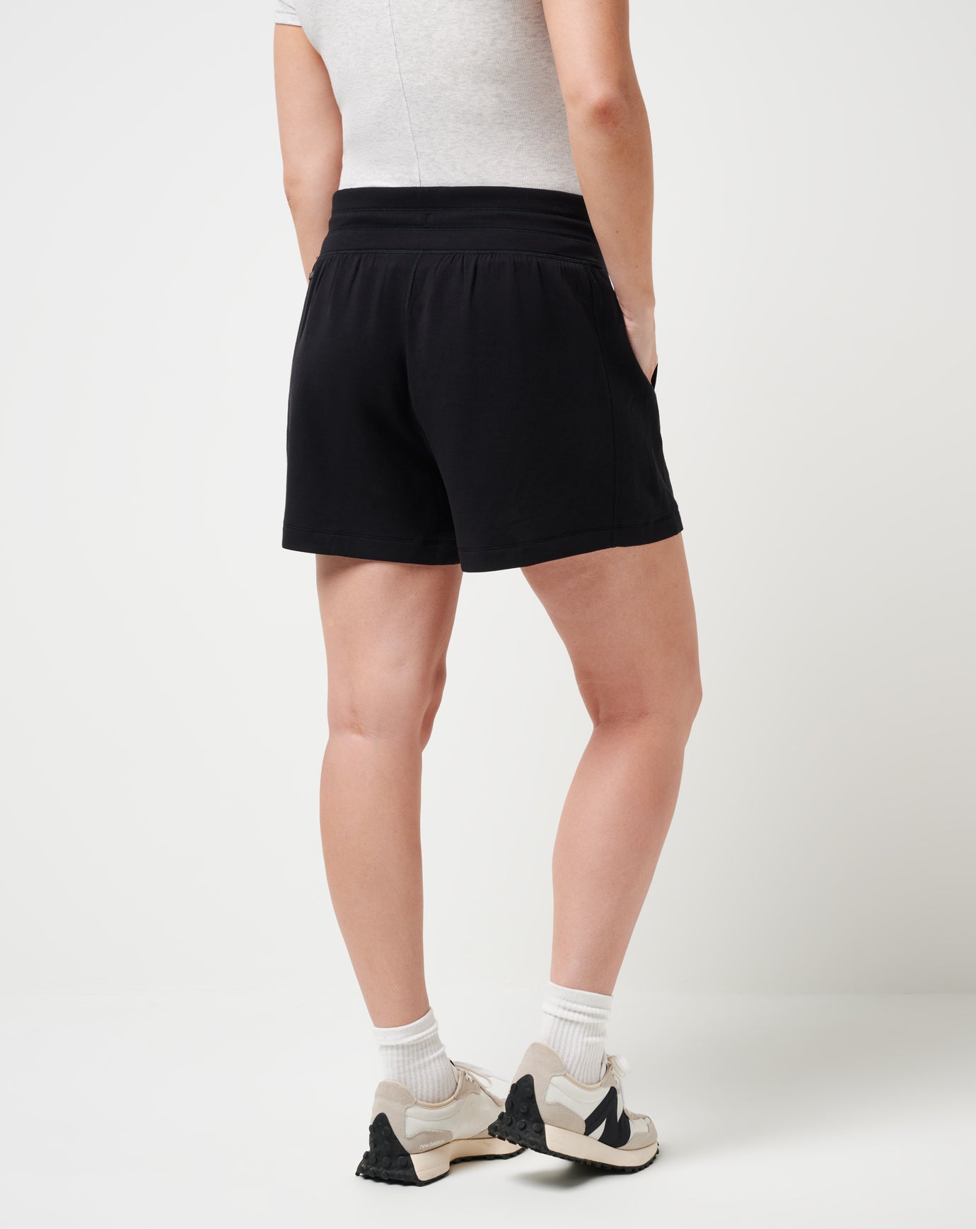 Skyloft Soft Tie Short - Image 5