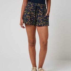 Cloud Fleece Stellar Short 2.0