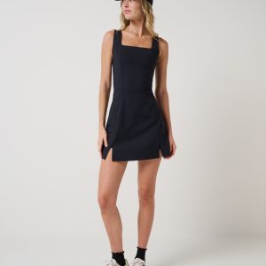 Moveknit Sleeveless Dress