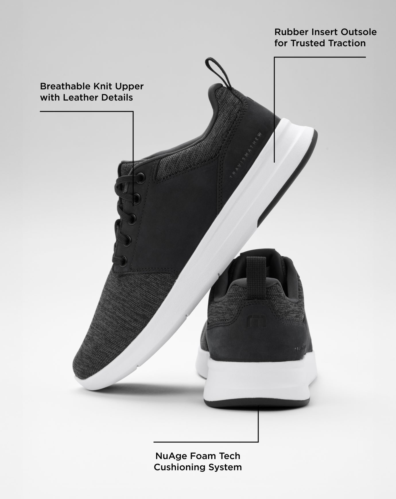 The Daily 3 Shoe - Image 3