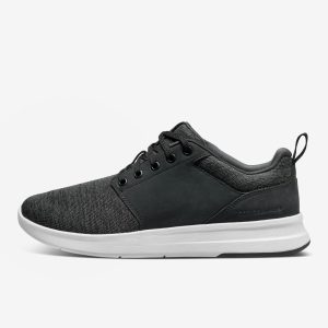 The Daily 3 Shoe