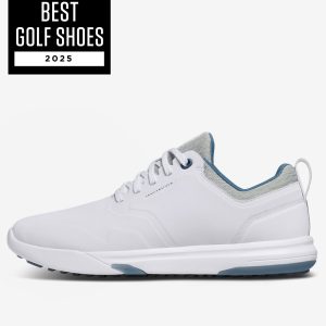 The Daily Pro Plus Golf Shoe