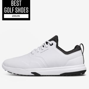 The Daily Pro Plus Golf Shoe
