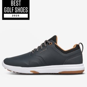 The Daily Pro Plus Golf Shoe