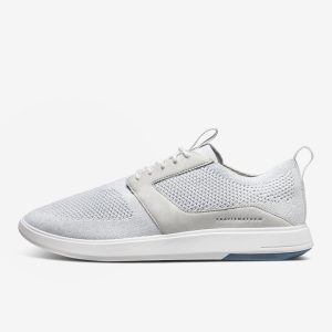 The Modern One Shoe