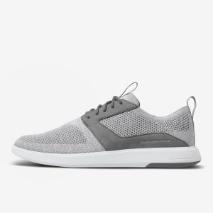 The Modern One Shoe