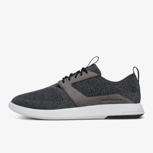 The Modern One Shoe