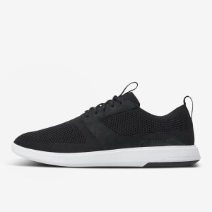 The Modern One Shoe