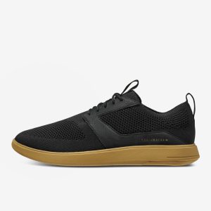 The Modern One Shoe