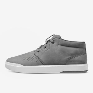 The Modern Chukka