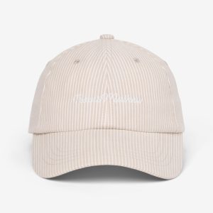 Cloudspire Adjustable Hat