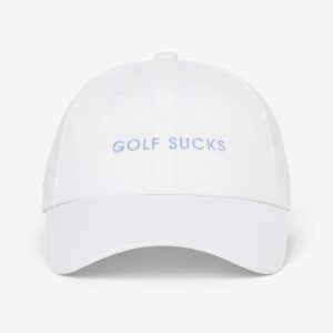 Confidence Boost Hat