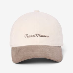 Gossamer Cord Hat