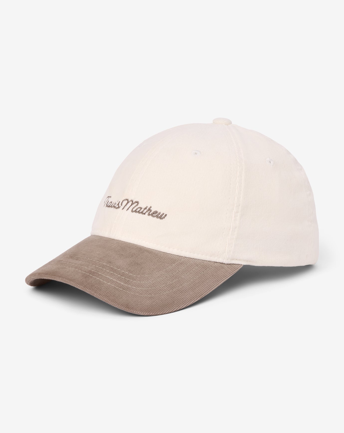 Gossamer Cord Hat - Image 2