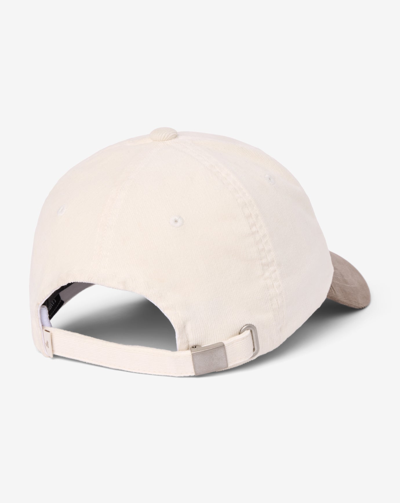 Gossamer Cord Hat - Image 3