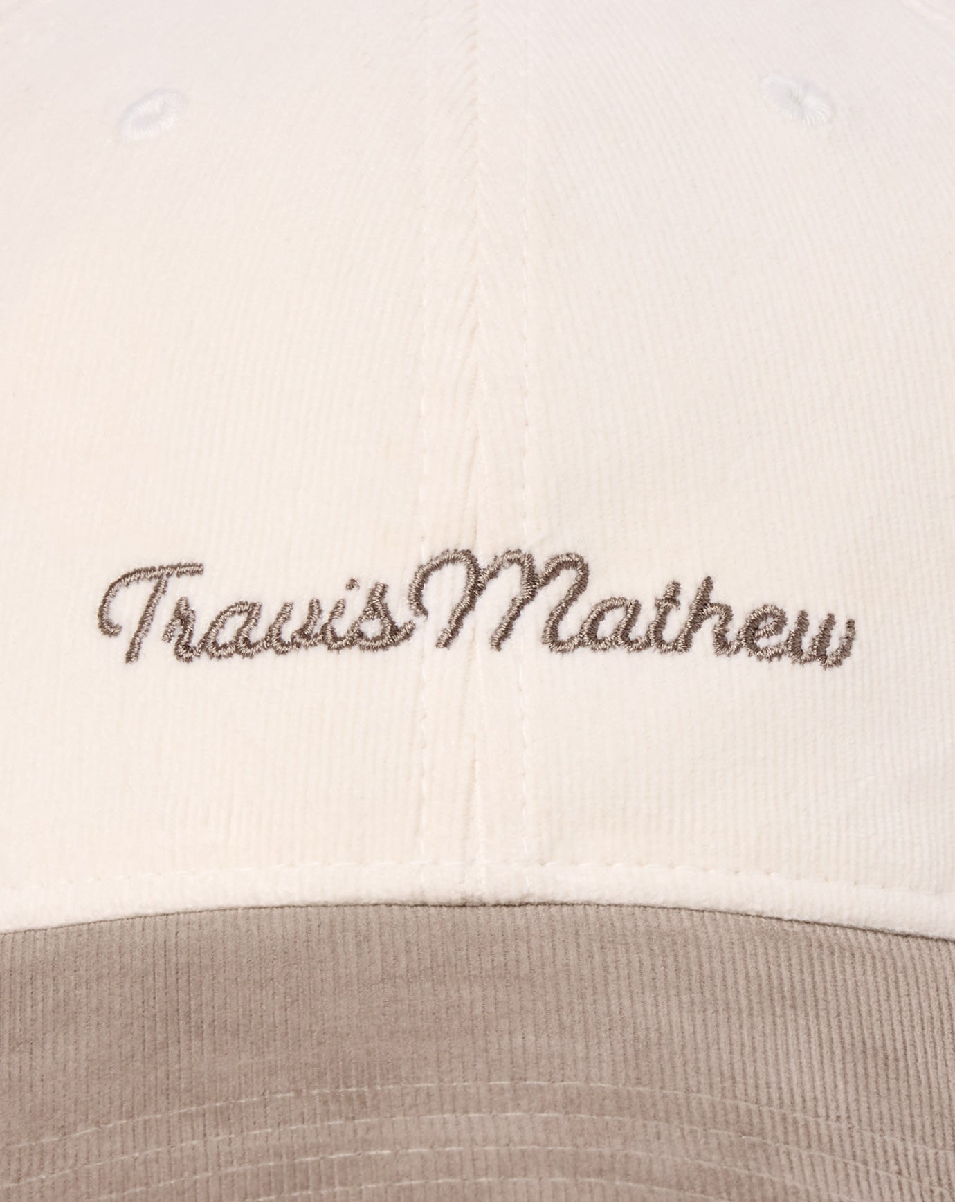 Gossamer Cord Hat - Image 4