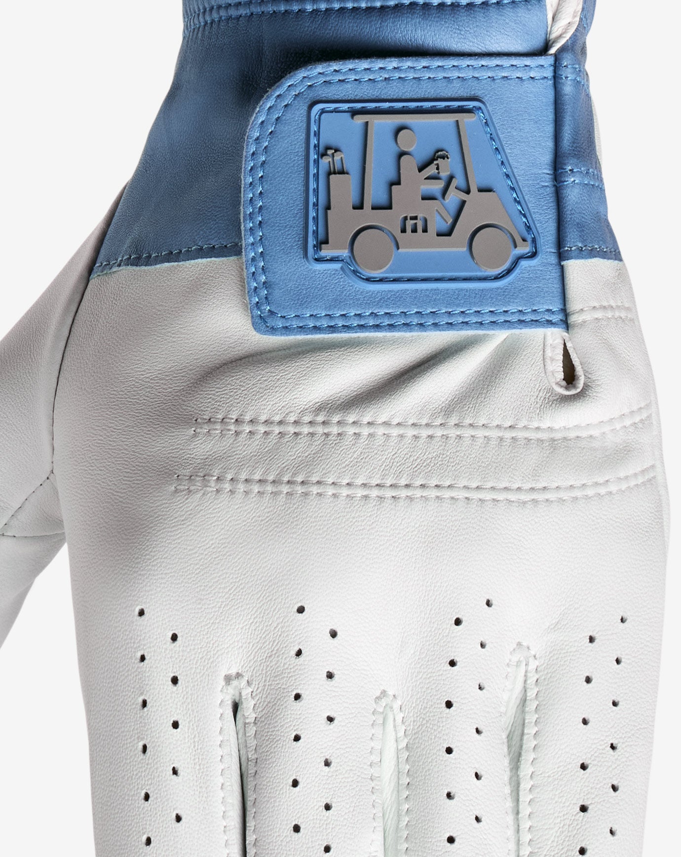 Premier Mapes Golf Glove - Image 3
