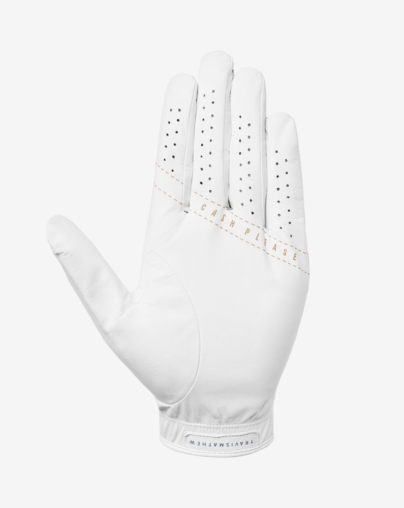 Play Caller Golf Glove - Image 2