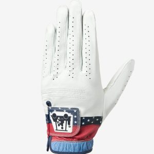 Freedom Feast Golf Glove