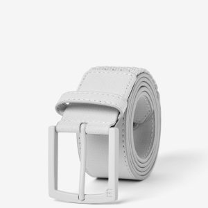 Wanderlust Stretch Woven Belt