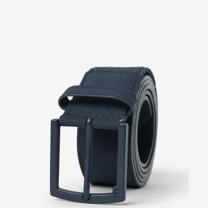 Wanderlust Stretch Woven Belt