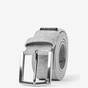 Fresh Look Canvas Stretch Belt