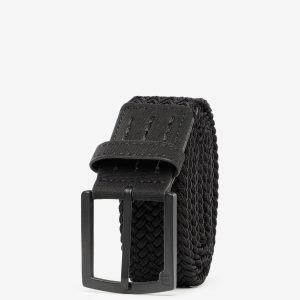 Voodoo 2.0 Stretch Woven Belt