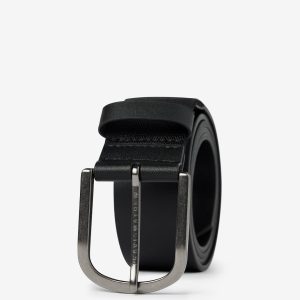 Jinx 2.0 Leather Belt