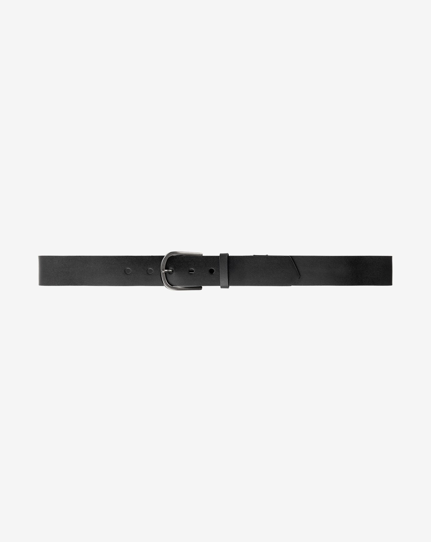 Jinx 2.0 Leather Belt - Image 3