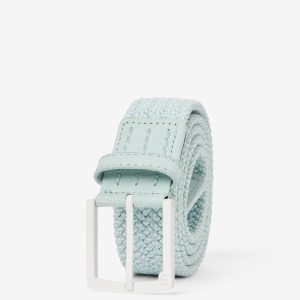 Distant Sand Stretch Woven Belt