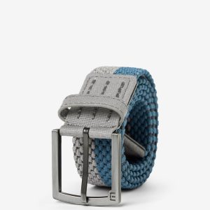 To And Fro Stretch Woven Belt