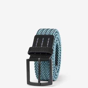 Quick Dip Stretch Woven Belt