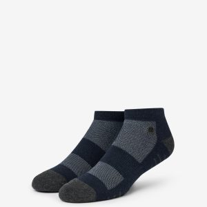 Eighteener 2.0 Ankle Sock