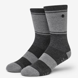 Baja 2.0 Crew Sock