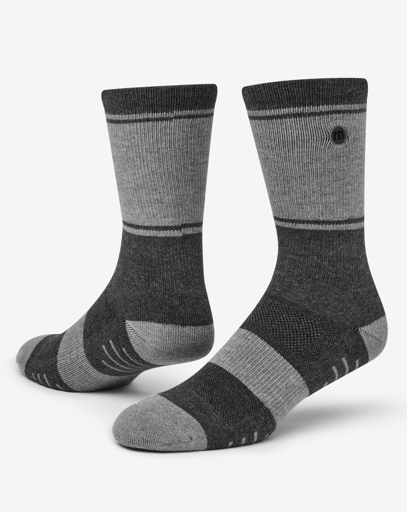 Baja 2.0 Crew Sock - Image 5