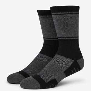 Baja 2.0 Crew Sock