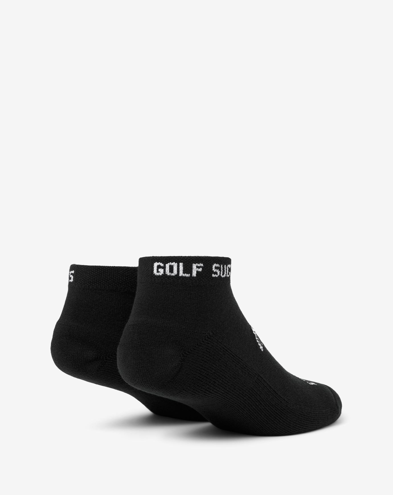 Golf Sucks Ankle Sock - Image 2